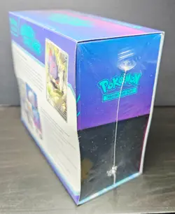 Journey Together Pokemon Center Elite Trainer Box - Sealed - Image 3
