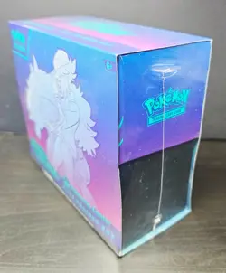 Journey Together Pokemon Center Elite Trainer Box - Sealed - Image 4