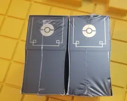 Pokemon Sword & Shield ETB Plus Set Zacian and Zamazenta Etb's Brand New Sealed - Image 4