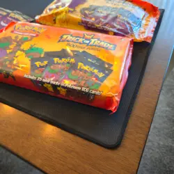 Pokemon Trick Or Trade Booster Bundle 2022 and 2024 (plus 20 loose packs) - Image 4
