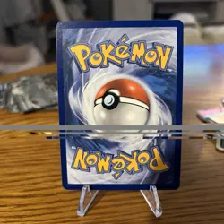 Pokemon Meltan Stellar Crown Stamped Promo 102/142 Holo - Image 2