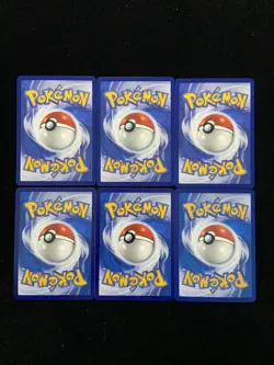 2023 Pokemon TCG S-Chinese Victini VMAX Greedent VMAX Morpeko VMAX Lot*6 AM11 - Image 2