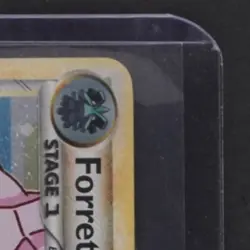 2011 POKEMON CALL OF LEGENDS #5/95 FORRETRESS HOLO - Image 5