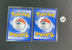 2pcs Pokemon Simplified Chinese Starter Set 16# - Image 2