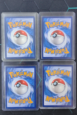 062/115 Coalossal Vmax Cs2ac S-Chinese Pokemon TCG LOT4 - Image 2