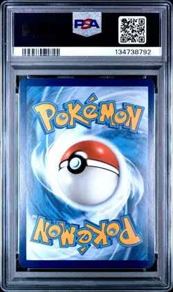 Charmander 044 Obsidian Flames ETB Promo *PSA Grade 7* GRADED NM - Image 2