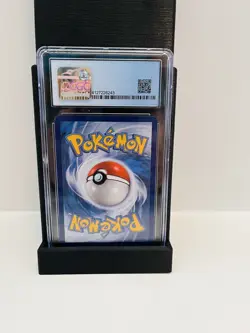 cgc 9 charmander pokemon 2022 black star promos-SWSH232 - Image 2