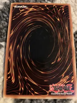 Yugioh Silent Swordsman LV3 RDS-EN009 Rise of Destiny 1st Edition Ultimate Rare - Image 2