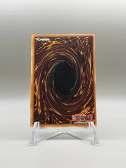 Yu-Gi-Oh! Book Of Life PGD-0333 Super Rare 1st Edition (NM) - Image 2