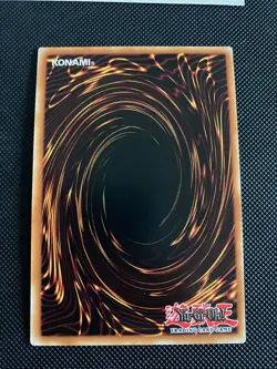 Yugioh Diabell, Queen of the White Forest INFO-EN040 Quarter Century Secret #1 - Image 3