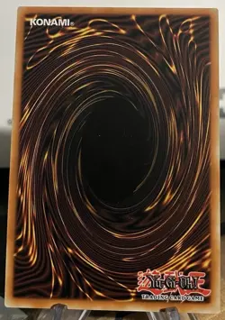 Saint Azamina (Quarter Century Secret Rare) SUDA-EN036 Supreme Darkness 1st Edit - Image 3