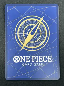 [NM] Monkey D Luffy ONE PIECE Card Game Japanese ST21-014 Magazine Promo 28F63 - Image 3