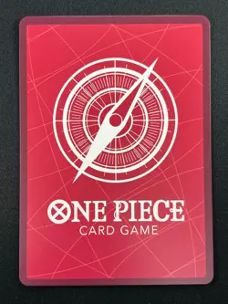 [NM] Monkey.D.Luffy ONE PIECE Japanese OP05-060 Awakening of the New Era 28F60 - Image 3