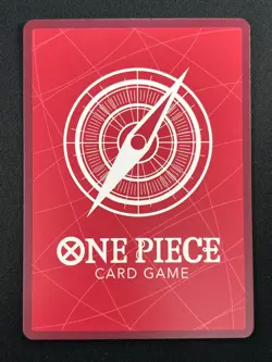 [NM] Roronoa Zoro ONE PIECE Card Game OP12-020 Championship L Promo 28F58 - Image 3