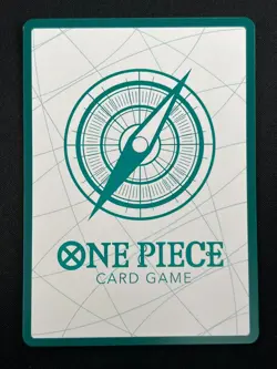 [NM] DON!! Card Nami Gold Frame Heroines Edition Japanese ONE PIECE 28F51 - Image 3