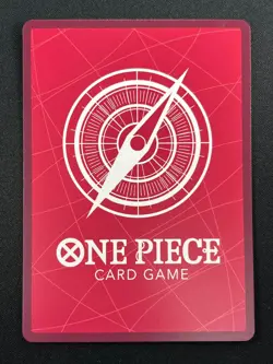[NM] Monkey D Luffy ONE PIECE Card Game OP01-003 ROMANCE DAWN 28F50 - Image 3