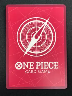 [NM] Monkey.D.Luffy ONE PIECE Japanese OP05-060 Awakening of the New Era 28F47 - Image 3
