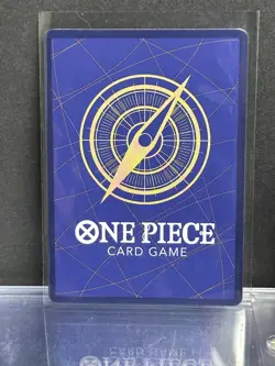 Wings of the Captain #OP06-047 Charlotte Pudding - Holo - Image 2