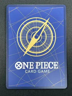 [NM]Monkey D. Luffy ONE PIECE Card Japanese P-043 Weekly Shonen Jump Promo 28F42 - Image 3