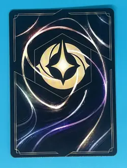 Disney Lorcana The First Chapter Let It Go 163/204 Non Foil Japanese - Image 2