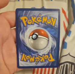 Ethan's Adventure Holo Secret Rare Card Sir 236/182 Sv10: Destined Rivals - Image 2