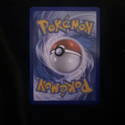 Pokemon Noctowl TCG SVP141 Stellar Crown Black Star Promo Card - Image 2