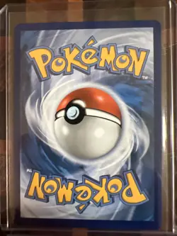 Team Rocket's Nidoking ex 217 Sv: Scarlet & Violet Promo Cards Holo - Image 2