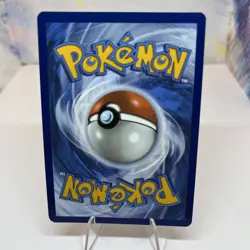 Eevee Holiday Calendar Snowflake Pokemon Card 133/165 Sealed - Image 2