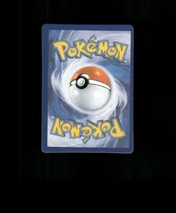 FAN-ART READ DESCRIPTION BELOW HOLO Houndoom Card Houndoom Pokemon Card p2 - Image 2