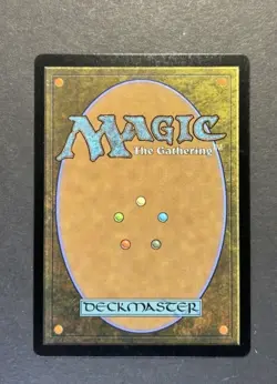 BIG MOTHER MOUSER #37 Rare Artifact Creature | Magic the Gathering TMC Card MTG - Image 2