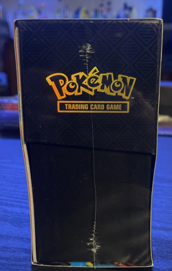 Pokemon Trading Card Game Mega Evolution Elite Trainer Box (Mega Gardevoir) - Image 2