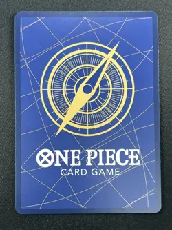 [NM] Portgas D. Ace ONE PIECE Card Japan OP13-119 SEC Carrying on His Will 28F66 - Image 3