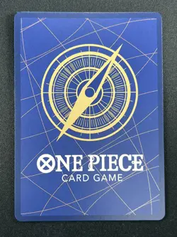 [NM] Lilith ONE PIECE Card Game Japanese OP07-111 SR Carrying on His Will 28F69 - Image 3