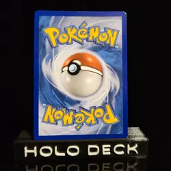 Delphox BREAK 14/124 - Fates Collide - Rare BREAK - Pokemon Card TCG - LP - Image 2