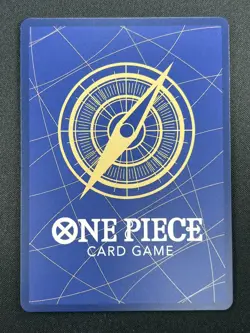 [NM] Lilith ONE PIECE Card Game Japanese OP07-111 SR Carrying on His Will 28F64 - Image 3