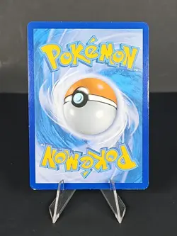 2015 Pokemon TCG M Diancie EX XY44 Black Star Promo Holo Card - Image 2