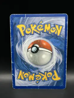 Shaymin LV.X DP39 - Pokemon DP Black Star Promo Card - DMG - Image 3