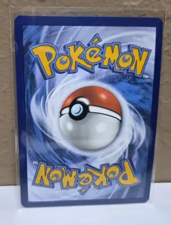 Pikachu 027 Sv: Scarlet & Violet Promo Cards Holo NM POKEMON TCG SEALED - Image 4