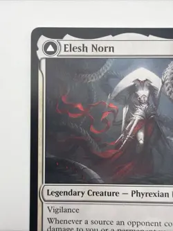 Elesh Norn March of the Machine Regular Card - Image 2