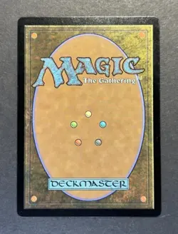 BIG APPLE, 3 A.M. #42 Rare Land | Magic the Gathering TMC Card MTG M:TG 3am am - Image 2