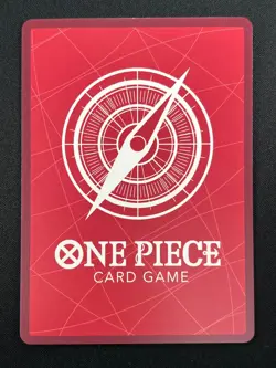 [NM] Roronoa Zoro ONE PIECE Card Game OP12-020 Championship L Promo 28F48 - Image 3