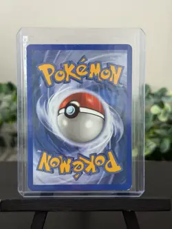 Pokemon TCG Sceptile EX Ruby & Sapphire Holo Rare Card 11/109 Reverse Holo - Image 2