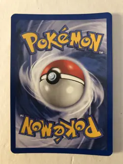 Cool Porygon Black Star Promo #15 Holo Pokemon Card - Image 2