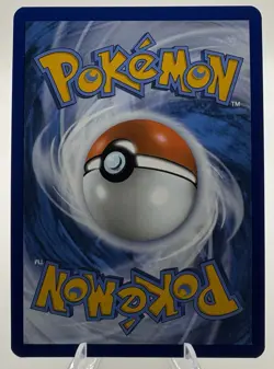 N's Zorua 189 Sv: Scarlet & Violet Promo Cards Holo - Image 2