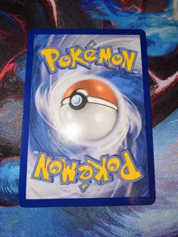 Pokemon Bea TCG Vivid Voltage Holo Full Art Ultra Rare Card 180/185 Heavy Play - Image 2