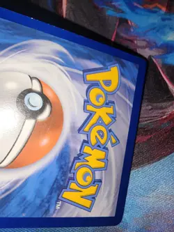 Pokemon Bea TCG Vivid Voltage Holo Full Art Ultra Rare Card 180/185 Heavy Play - Image 4
