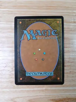 MTG Shifting Loyalties Fate Reforged FOIL LP - Image 2