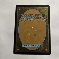 NM Foil Leonardo, Leader in Blue, MTG, TMNT, Magic the Gathering, 16 - Image 2