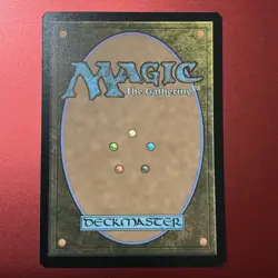 NM Foil April O'Neil, Kunoichi Trainee, MTG, TMNT, Magic the Gathering NM - Image 2