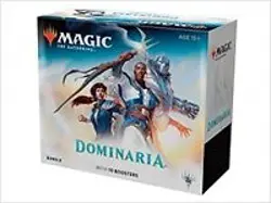 1x Dominaria: Bundle New Fat Packs - MTG - Image 1